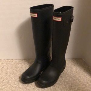 Hunter Rain Boots